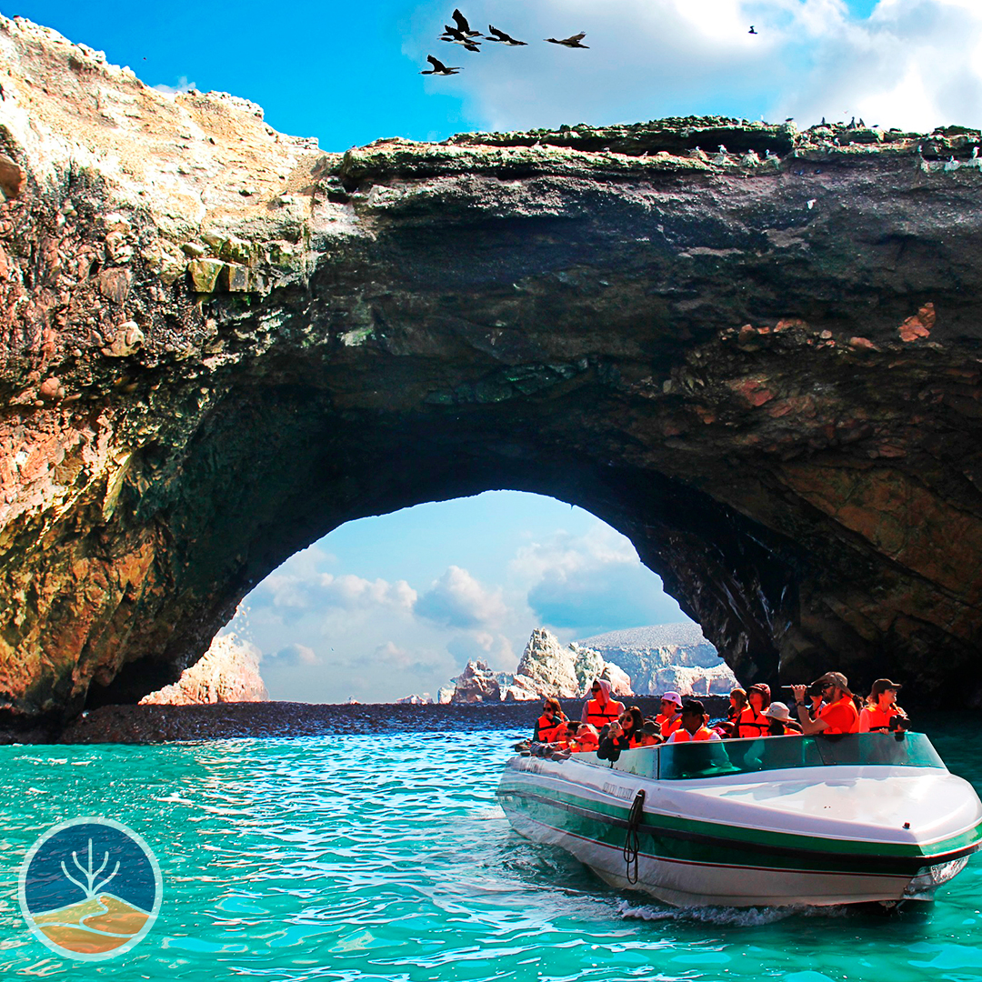 Islas Ballestas