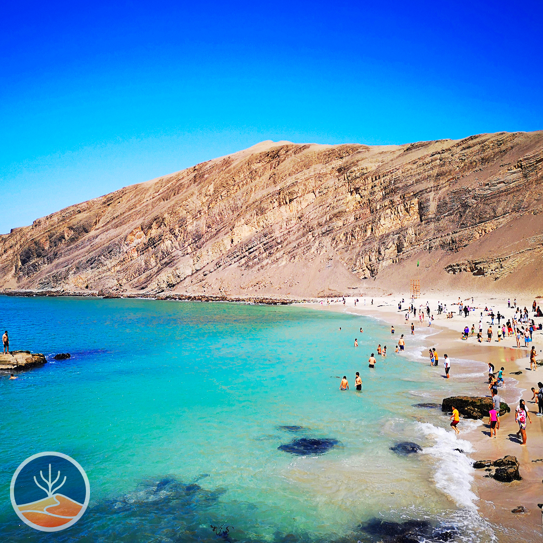 Playa La Mina